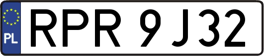 RPR9J32