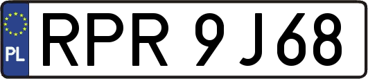 RPR9J68