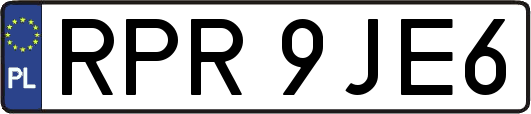 RPR9JE6