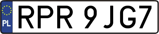 RPR9JG7