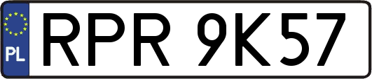 RPR9K57