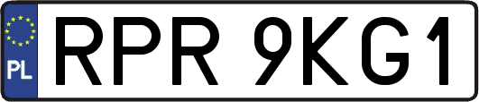 RPR9KG1