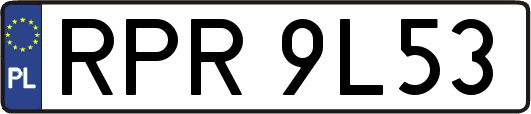 RPR9L53