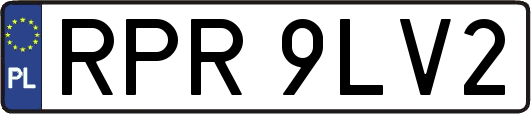 RPR9LV2