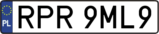 RPR9ML9