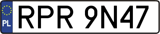 RPR9N47