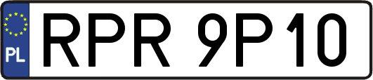 RPR9P10