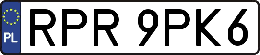 RPR9PK6