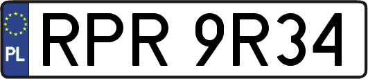 RPR9R34