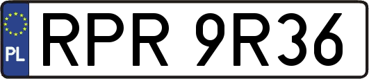 RPR9R36