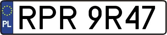 RPR9R47