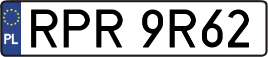 RPR9R62