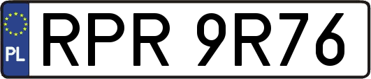 RPR9R76