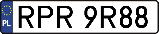 RPR9R88