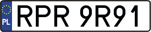 RPR9R91