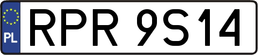 RPR9S14