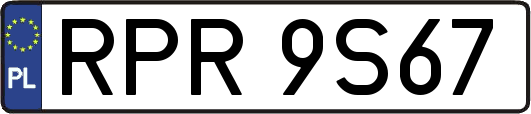 RPR9S67