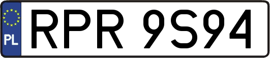 RPR9S94