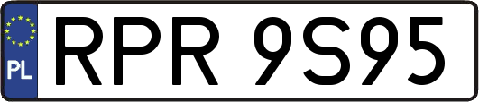 RPR9S95