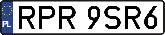 RPR9SR6
