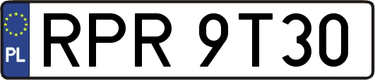 RPR9T30