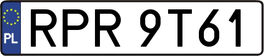 RPR9T61