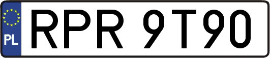 RPR9T90