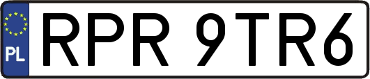 RPR9TR6