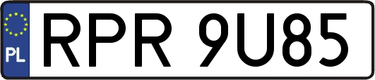 RPR9U85