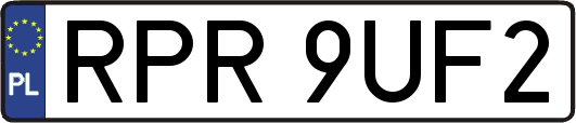 RPR9UF2