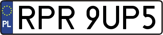 RPR9UP5