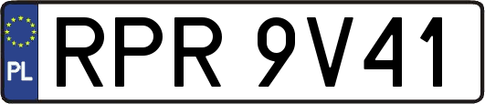 RPR9V41