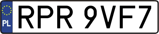 RPR9VF7
