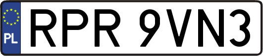 RPR9VN3