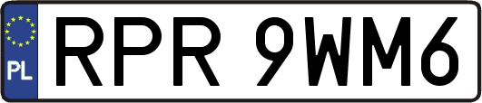RPR9WM6