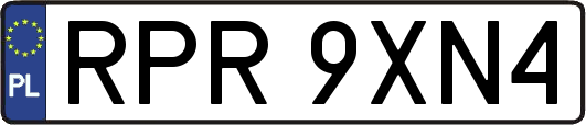 RPR9XN4