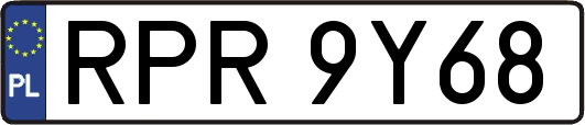 RPR9Y68