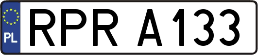 RPRA133