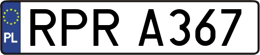 RPRA367