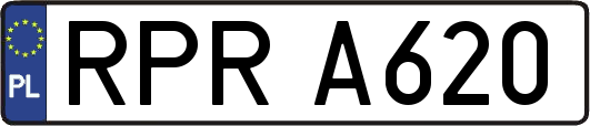 RPRA620