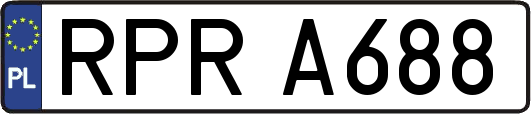 RPRA688