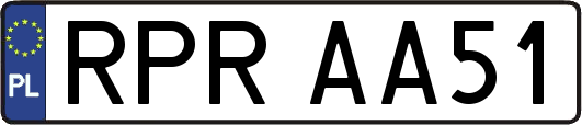 RPRAA51