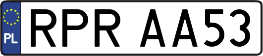 RPRAA53