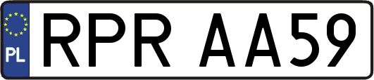 RPRAA59