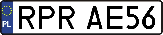 RPRAE56