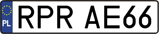 RPRAE66