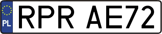RPRAE72