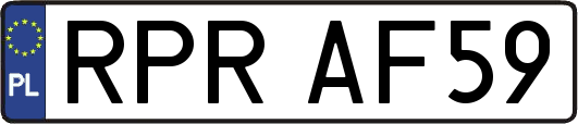 RPRAF59