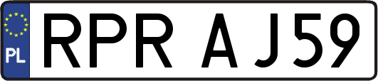 RPRAJ59