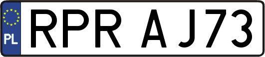 RPRAJ73